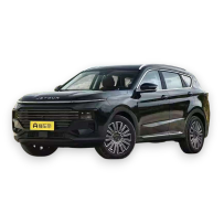 Jetour X70 Plus 1.5T 6DCT Luxury