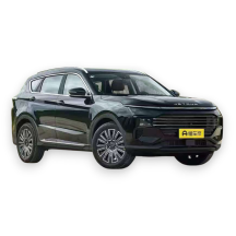 Jetour X70 Plus 1.5T 6DCT Luxury