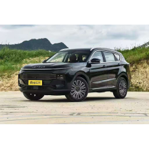 Jetour X70 Plus 1.5T 6DCT Luxury