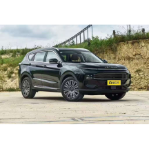 Jetour X70 Plus 1.5T 6DCT Luxury