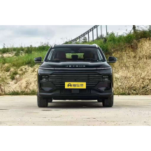 Jetour X70 Plus 1.5T 6DCT Luxury