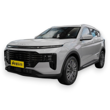 Jetour X70 Plus 1.5T 6DCT Luxury