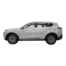 Jetour X70 Plus 1.5T 6DCT Luxury