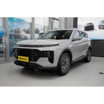 Jetour X70 Plus 1.5T 6DCT Luxury