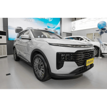 Jetour X70 Plus 1.5T 6DCT Luxury