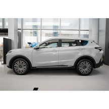 Jetour X70 Plus 1.5T 6DCT Luxury