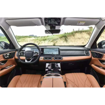 Jetour X70 Plus 1.5T 6DCT Luxury