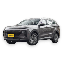 Jetour X70 Plus 1.5T 6DCT Luxury