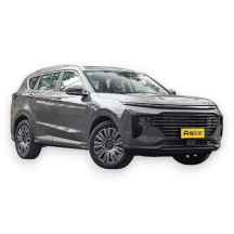 Jetour X70 Plus 1.5T 6DCT Luxury