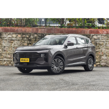 Jetour X70 Plus 1.5T 6DCT Luxury