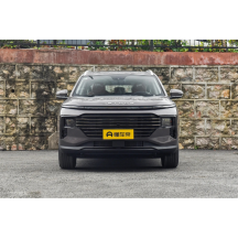 Jetour X70 Plus 1.5T 6DCT Luxury