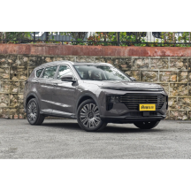 Jetour X70 Plus 1.5T 6DCT Luxury