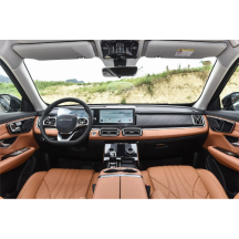 Jetour X70 Plus 1.5T 6DCT Luxury
