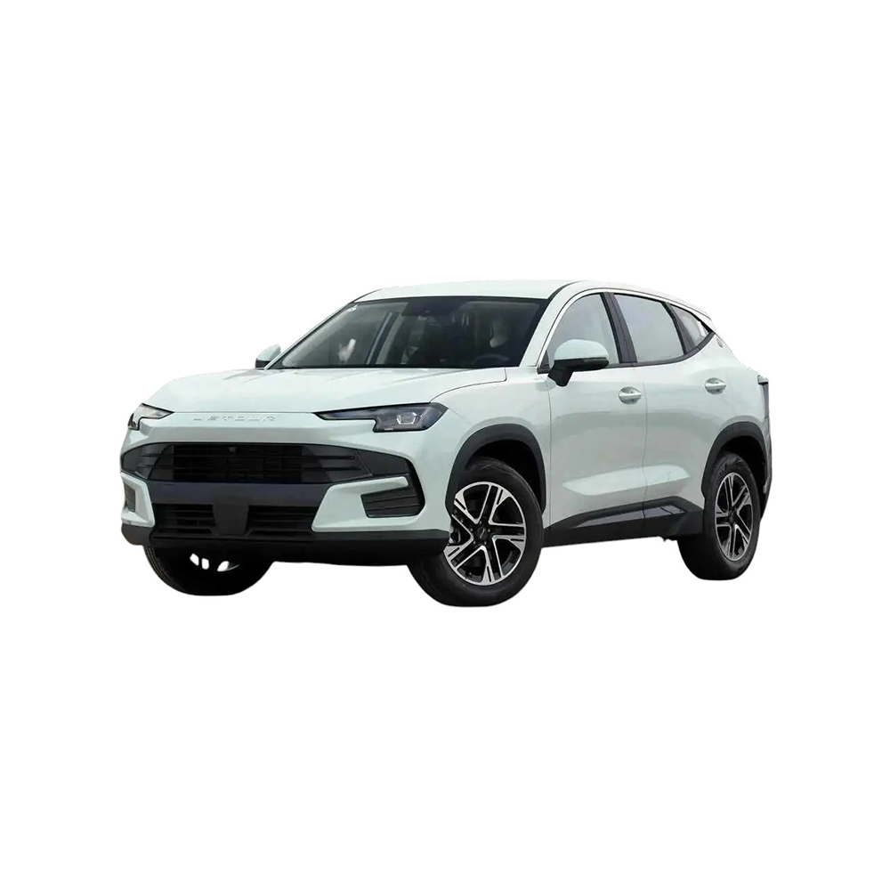 Jetour DASHENG 1.5T DCT Luxury Jetour DASHENG 1.5T DCT Luxury