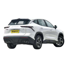 Jetour DASHENG 1.5T DCT Luxury
