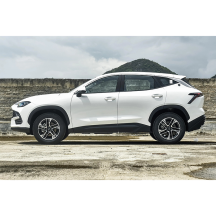 Jetour DASHENG 1.5T DCT Luxury