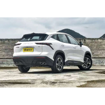 Jetour DASHENG 1.5T DCT Luxury