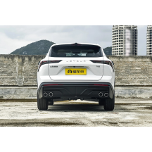 Jetour DASHENG 1.5T DCT Luxury