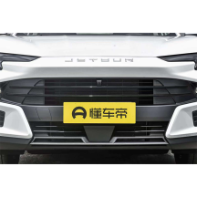 Jetour DASHENG 1.5T DCT Luxury