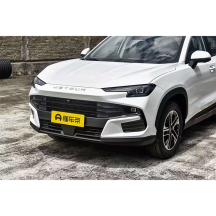Jetour DASHENG 1.5T DCT Luxury