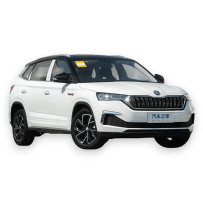 Skoda Kamiq - GT 1.5L Essence Boite Auto Premium Edition