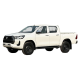 Toyota Hilux 2.4L Turbo Comfort Power pack DC 4WD MT