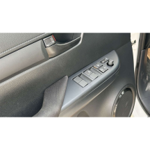 Toyota Hilux 2.4L Turbo Comfort Power pack DC 4WD MT