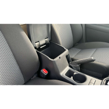 Toyota Hilux 2.4L Turbo Comfort Power pack DC 4WD MT