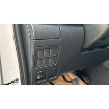 Toyota Hilux 2.4L Turbo Comfort Power pack DC 4WD MT
