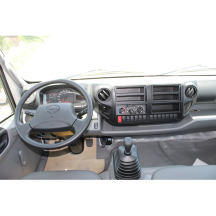 Bfs Business - HINO 300 Chassis Truck 4.0 Ton