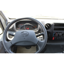 Bfs Business - HINO 300 Chassis Truck 4.0 Ton