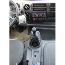 Bfs Business - HINO 300 Chassis Truck 4.0 Ton