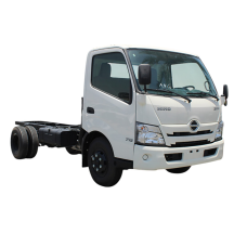 Bfs Business - HINO 300 Chassis Truck 4.0 Ton