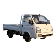 Bfs Business - Hyundai H100 SINGLE CABINE PICKUP 2.6L
