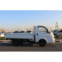 Bfs Business - Hyundai H100 SINGLE CABINE PICKUP 2.6L