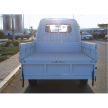 Bfs Business - Hyundai H100 SINGLE CABINE PICKUP 2.6L