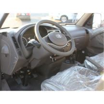 Bfs Business - Hyundai H100 SINGLE CABINE PICKUP 2.6L