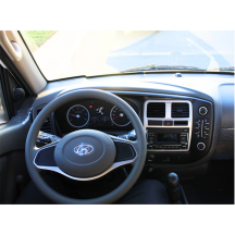 Bfs Business - Hyundai H100 SINGLE CABINE PICKUP 2.6L
