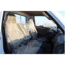 Bfs Business - Hyundai H100 SINGLE CABINE PICKUP 2.6L