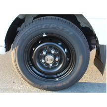 Bfs Business - Hyundai H100 SINGLE CABINE PICKUP 2.6L