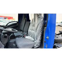 Bfs Business - Isuzu NPR71 Single Cabine Chassis 4.6L MT