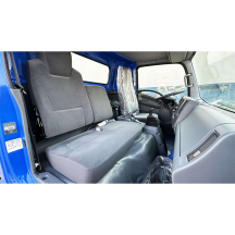 Bfs Business - Isuzu NPR71 Single Cabine Chassis 4.6L MT