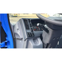 Bfs Business - Isuzu NPR71 Single Cabine Chassis 4.6L MT