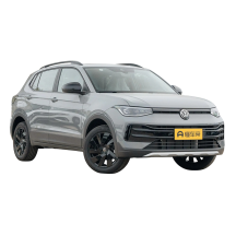 Volkswagen Tharu New 300TSI Ruixiang Edition