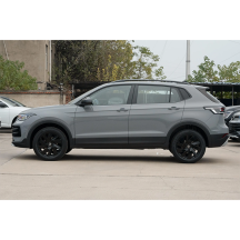 Bfs Business - Volkswagen Tharu New 300TSI Ruixiang Edition