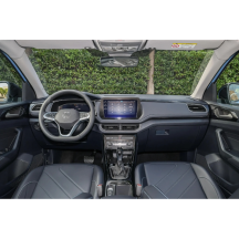Volkswagen Tharu New 300TSI Ruixiang Edition