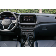 Bfs Business - Volkswagen Tharu New 300TSI Ruixiang Edition