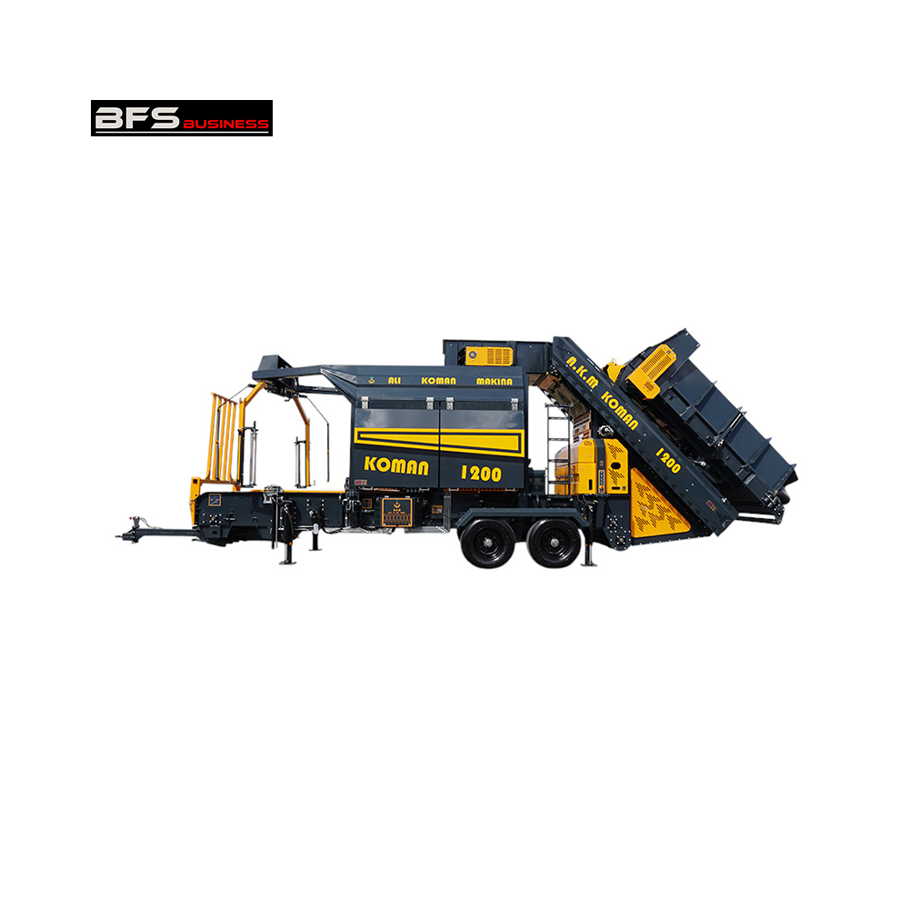 Bfs Business - Machine d'emballage d'ensilage Bfs Business - Machine d'emballage d'ensilage