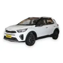 Kia Kx1 1.4L Essence Boite Auto Toit Ouvrant Blanche