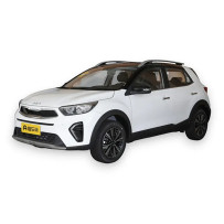 Kia Kx1 1.4L Essence Boite Auto Toit Ouvrant Blanche
